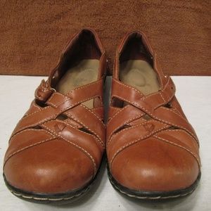 Clarks Women's Loafers / Flats  (PM3)